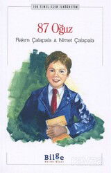 87 Oğuz (İlköğretim) - Bilge Kültür Sanat