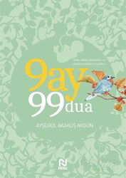 9 Ay 99 Dua - Nesil Yayınları