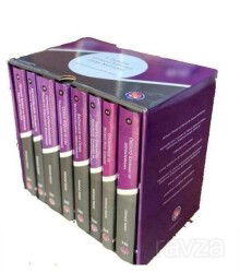 9. Dönem Hipnoz Eğitimi Ders Notları Seti - 8 Kitap Takım - Psikoterapi Enstitüsü Yayınları