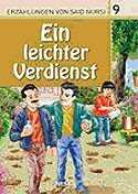 9. Ein leichter Verdienst (En Kolay Kazanç) / Said Nursi'den İbretli Hikayeler 9 - 1