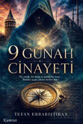 9 Günah Cinayeti - Kumran Yayınları