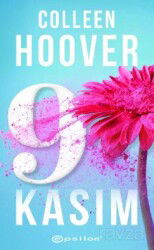 9 Kasım - Epsilon Yayınları