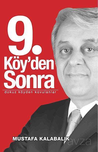 9. Köy'den Sonra - Vadi Yayınları