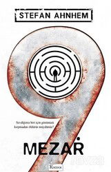 9. Mezar - Koridor Yayıncılık