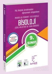 9. Sınıf Biyoloji MPS (Modüler Piramit Sistemi) - Karekök