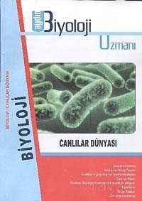 9. Sınıf Biyoloji Uzmanı / Canlılar Dünyası - 11