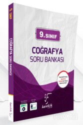9. Sınıf Coğrafya Soru Bankası - Karekök
