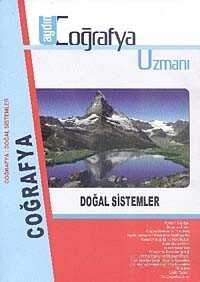 9. Sınıf Coğrafya Uzmanı / Doğal Sistemler - 1