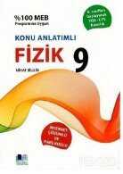 9. Sınıf Fizik Konu Anlatımlı - Nihat Bilgin Yayıncılık