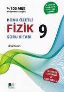 9. Sınıf Fizik Soru Bankası - Nihat Bilgin Yayıncılık