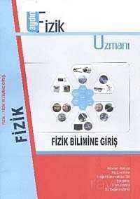 9. Sınıf Fizik Uzmanı / Fizik Bilimine Giriş - 1