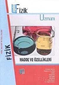 9. Sınıf Fizik Uzmanı / Madde ve Özellikleri - 1