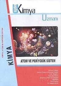 9. Sınıf Kimya Uzmanı / Atom ve Periyodik Sistem - 8