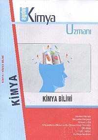 9. Sınıf Kimya Uzmanı / Kimya Bilimi - 1