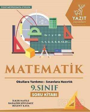 9. Sınıf Matematik Soru Kitabı - 1