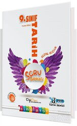 9. Sınıf Tarih Pro Soru Bankası - Yayın Denizi