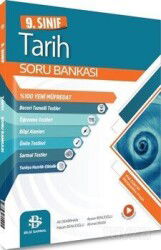 9. Sınıf Tarih Soru Bankası - Bilgi Sarmal