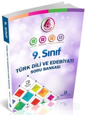 9. Sınıf Türk Dili Ve Edebiyatı Soru Bankası - 1