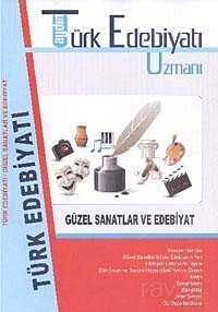 9. Sınıf Türk Edebiyatı Uzmanı / Güzel Sanatlar ve Edebiyat - 1