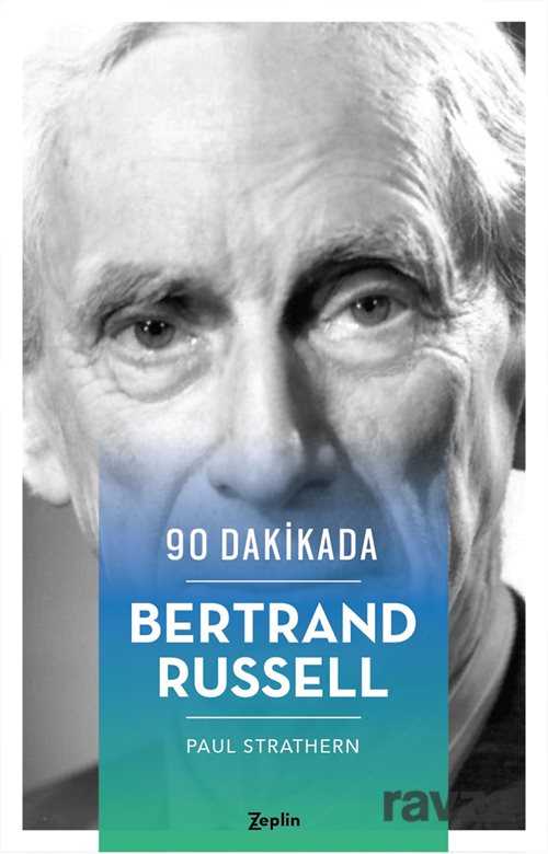 90 Dakikada Bertrand Russell - 1