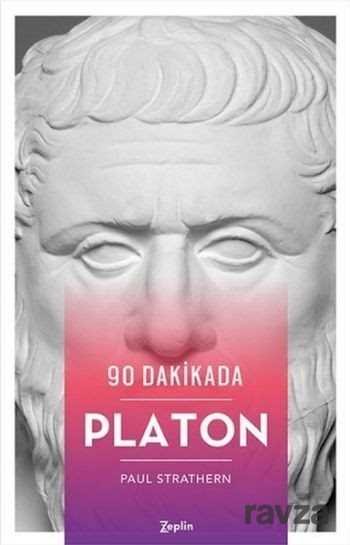90 Dakikada Platon - 1