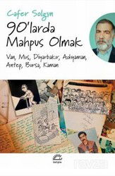 90'larda Mahpus Olmak - İletişim Yayınları - Kampanya