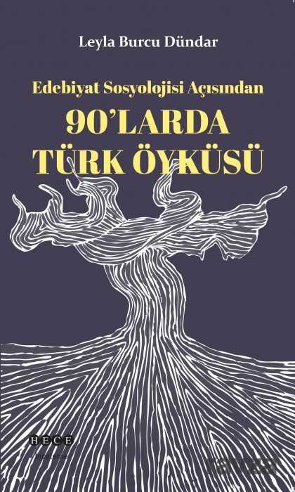 90'larda Türk Öyküsü - 1