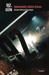 92. Gün - Dipnot Yayınları