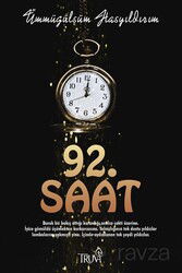 92. Saat - Truva Yayınları