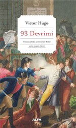 93 Devrimi - Alfa Yayınları