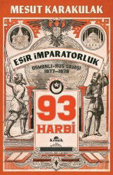 93 Harbi - Kronik Kitap