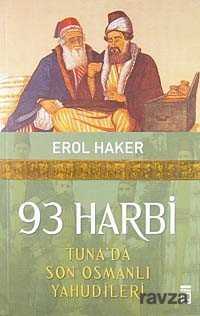 93 Harbi - Timaş Yayınları