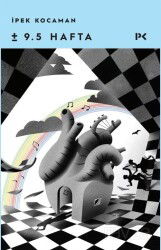 9.5 Hafta - Profil Yayıncılık