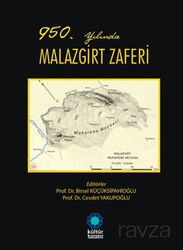 950. Yılında Malazgirt Zaferi - Boğaziçi Yayınları