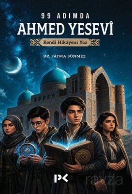 99 Adımda Ahmed Yesevi - 1