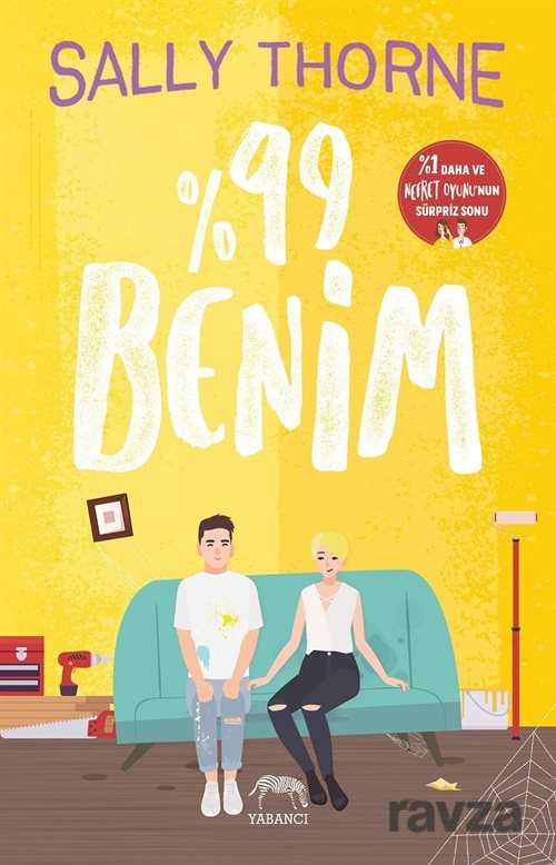 %99 Benim - Yabancı Yayınları