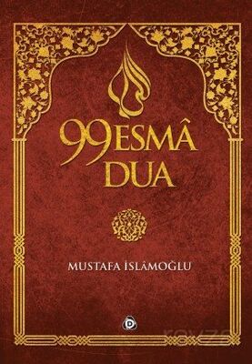 99 Esma 99 Dua (Cep Boy) - 1