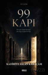 99 Kapı - Gece Kitaplığı