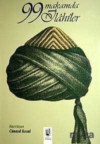 99 Makamda İlahiler - Marifet Yayınları