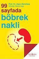 99 Sayfada Böbrek Nakli - 1