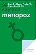99 Sayfada Menopoz - İş Bankası Yayınları