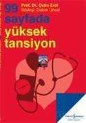 99 Sayfada Yüksek Tansiyon - İş Bankası Yayınları