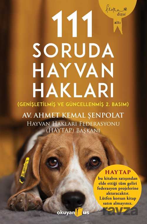 111 Soruda Hayvan Hakları - 1