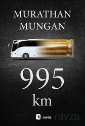 995 km - Metis Yayınları