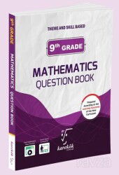 9th Grade Mathematics Qestion Book - Karekök
