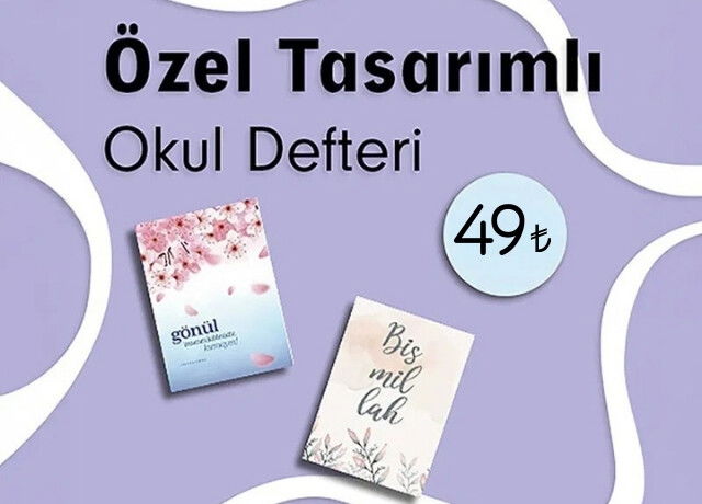 Özel Tasarım