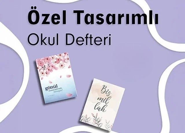 Özel Tasarım