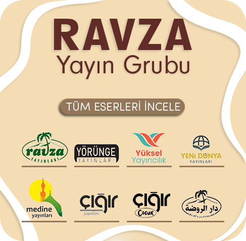 Ravza Yayınları