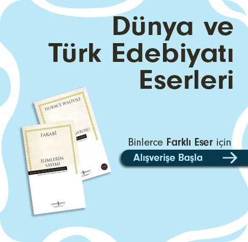 Dünya ve Türk Edebiyatı