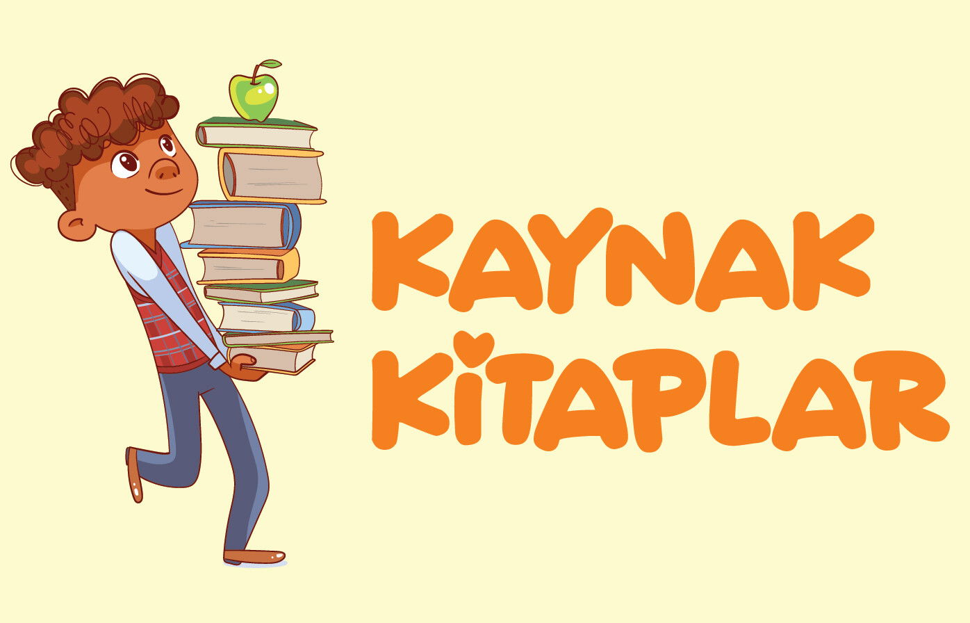 Kaynak Kitaplar